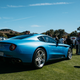 Image for article titled Behold The Insane Opulence Of The Quail, America's Bougiest Car Show